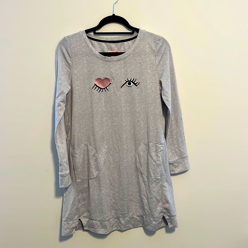 Kate Spade sleep dress